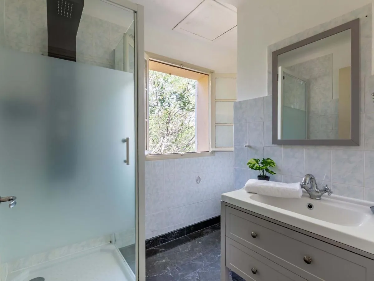Holiday Home Marysol By Interhome Les Issambres