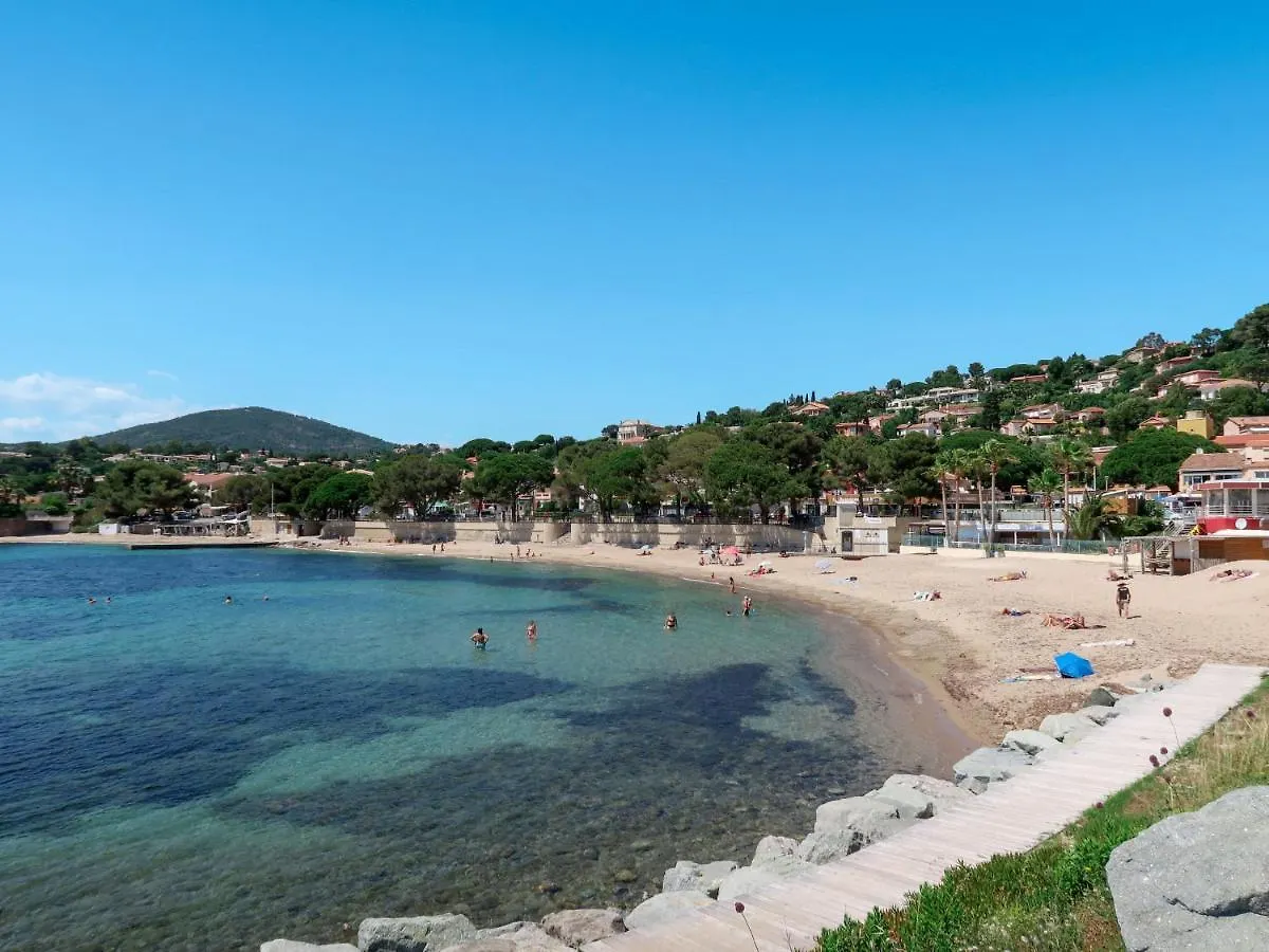 Holiday Home Marysol By Interhome Les Issambres