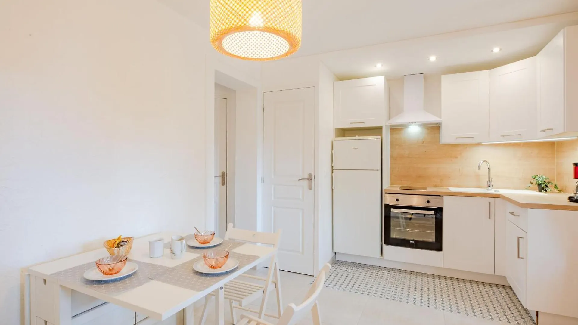 Holiday Home Marysol By Interhome Les Issambres France