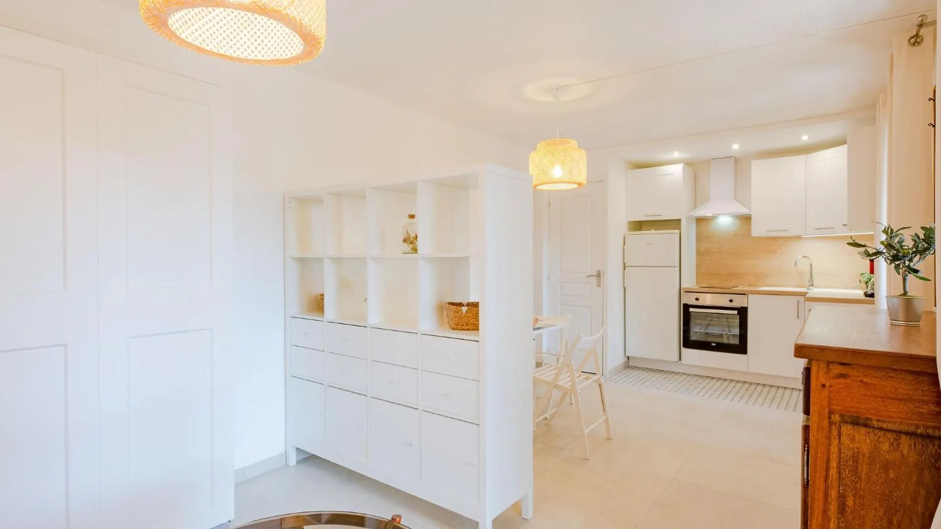 Holiday Home Marysol By Interhome Les Issambres