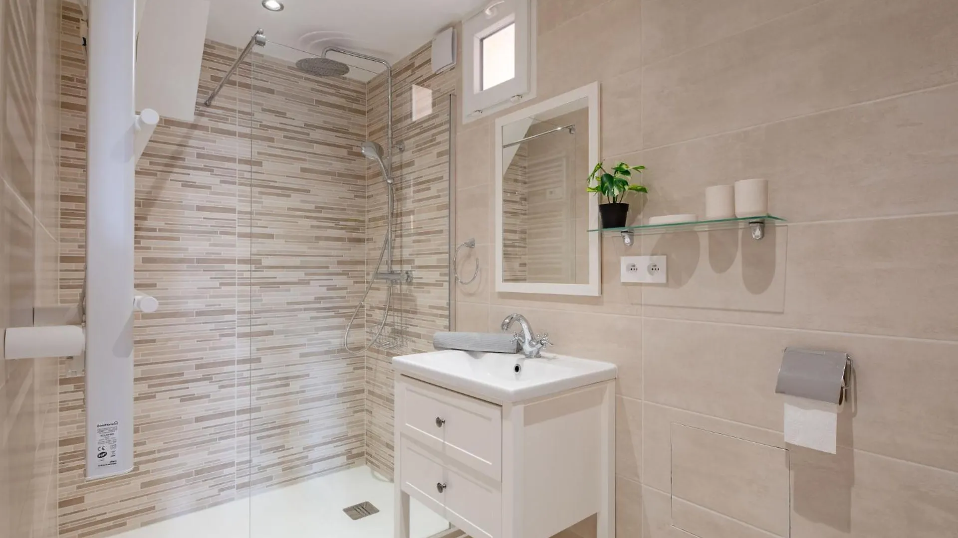 Holiday Home Marysol By Interhome Les Issambres