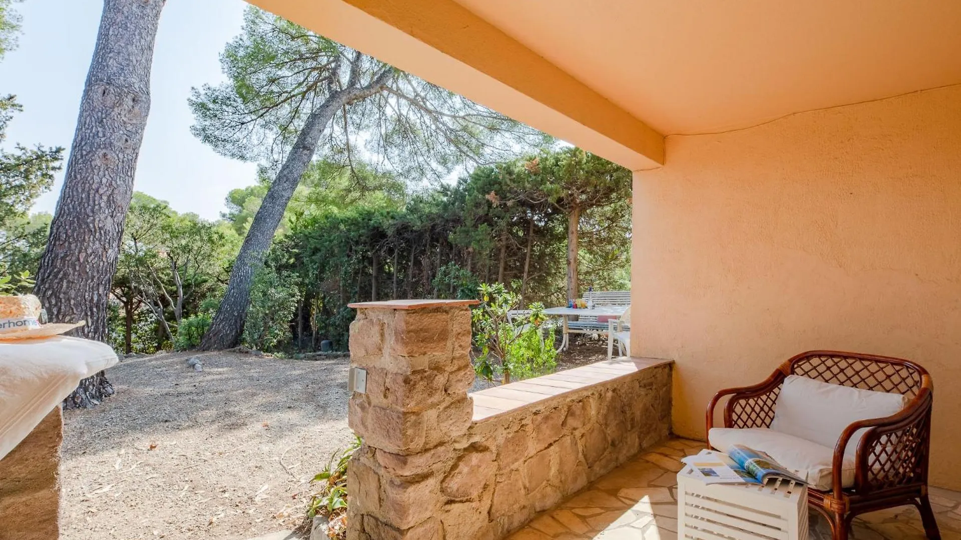 Holiday Home Marysol By Interhome Les Issambres France