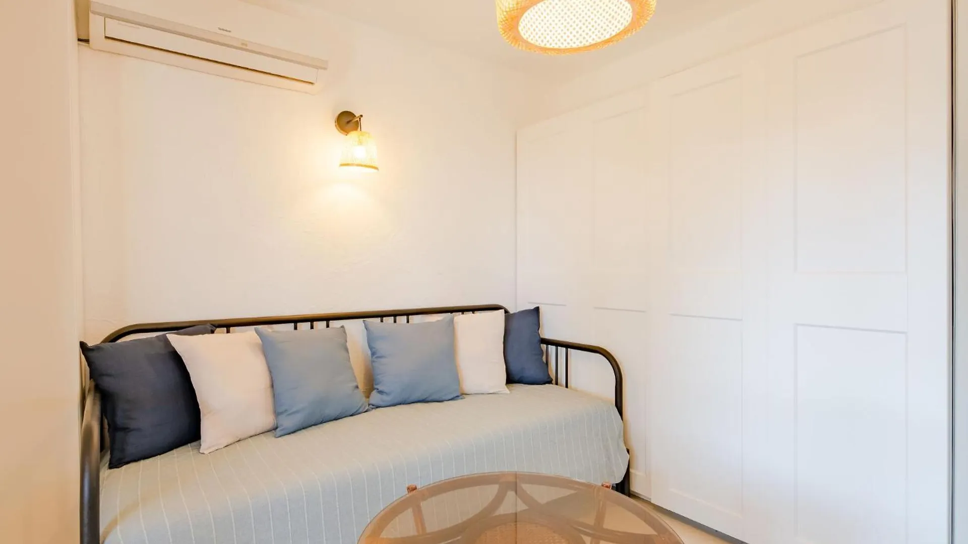 Holiday Home Marysol By Interhome Les Issambres 0*,