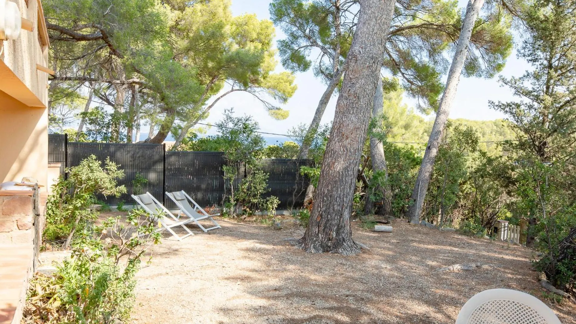 Holiday Home Marysol By Interhome Les Issambres