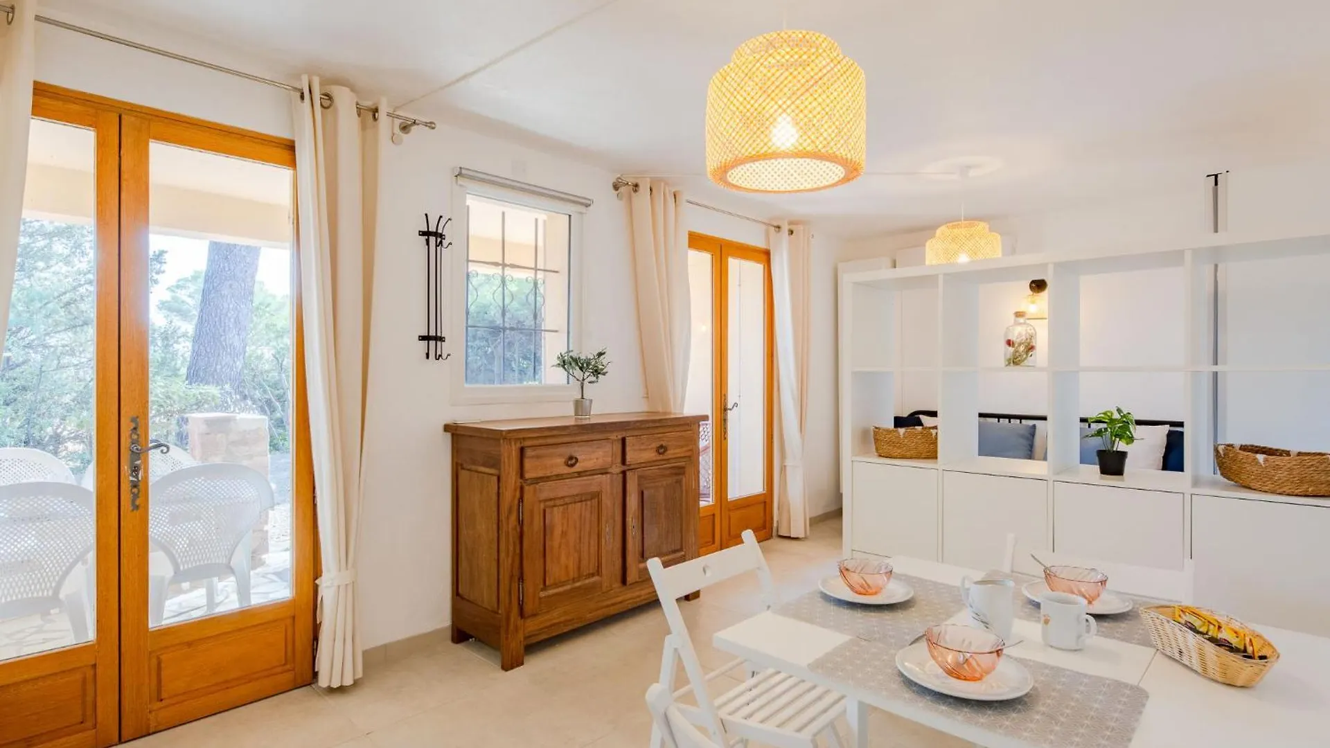 Holiday Home Marysol By Interhome Les Issambres 0*,  France