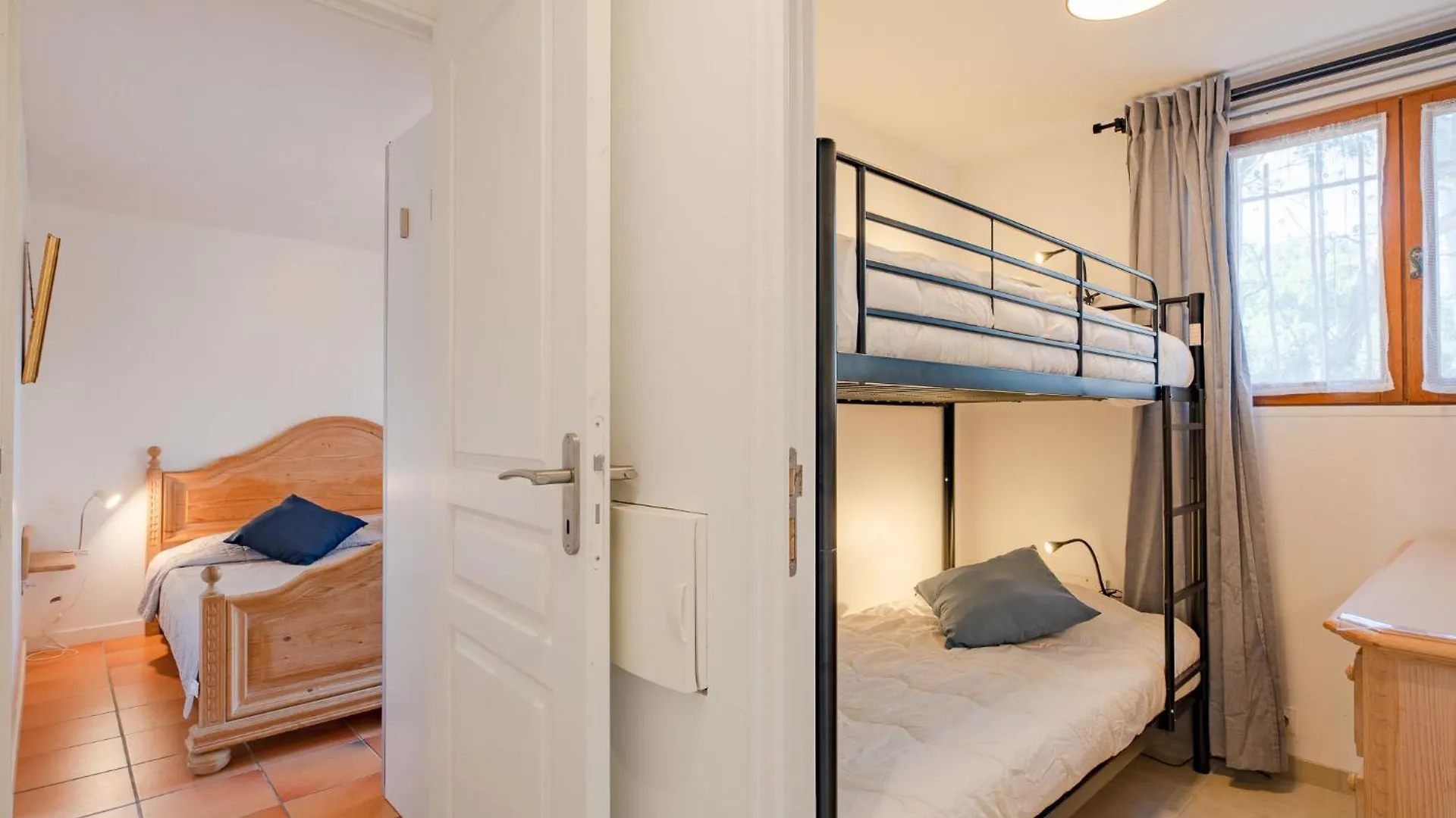 Holiday Home Marysol By Interhome Les Issambres